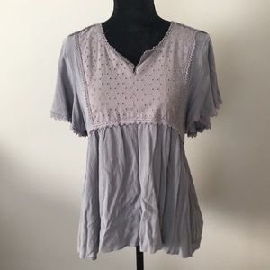 Pretty Blouse